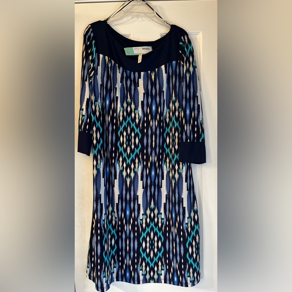 NWT Ladies Dress Size M
